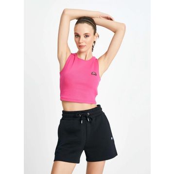 Ellesse EF119-BK Siyah Kadın Şort
