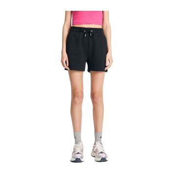Ellesse EF119-BK Siyah Kadın Şort