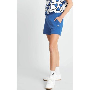 Ellesse EF119 Mavi Kadın Şort