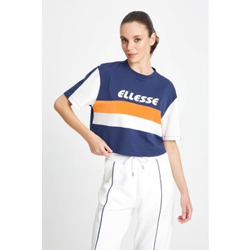 Ellesse EF128-NV Kadın T-shirt