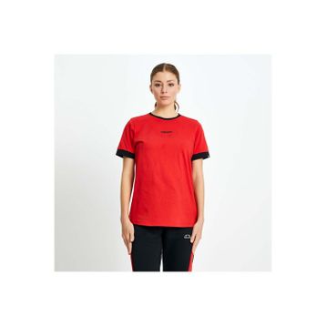 Ellesse Ef145 Kısa Kollu Kadın Tişört
