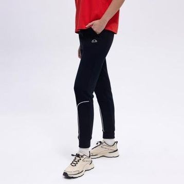 Ellesse EF382 Siyah Kadın Eşofman Altı