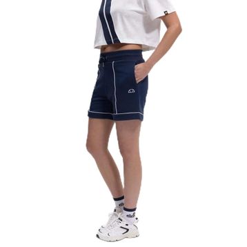 Ellesse EF385 NV Lacivert Kadın Şort