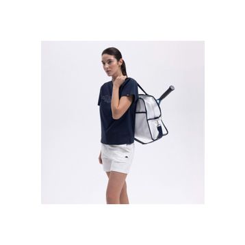 Ellesse EF391 Günlük Kırık Beyaz Kadın Şort