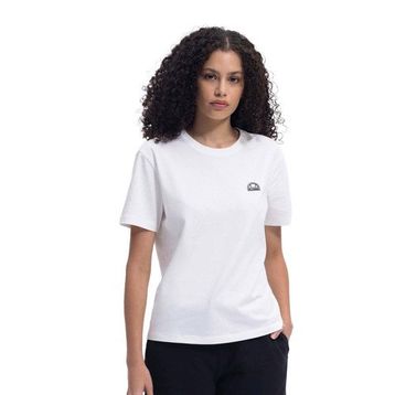 Ellesse EF426 Ekru Kadın Tişört
