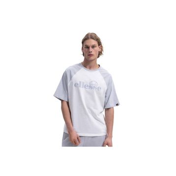 Ellesse Em009-2 Gri Kadın Tişört