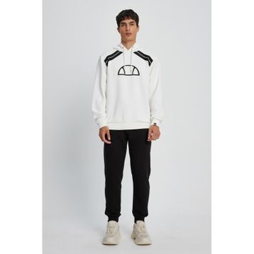Ellesse EM070-ECR Ekru Erkek Sweatshirt