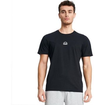 Ellesse EM179 Siyah Erkek Tişört