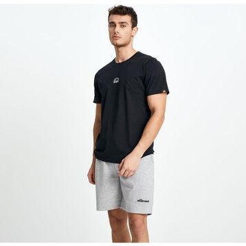 Ellesse EM179 Siyah Erkek Tişört