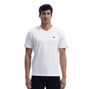 Ellesse Em1861 Beyaz Erkek Tişört
