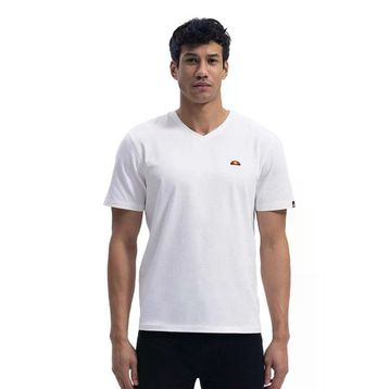 Ellesse Em1861 Beyaz Erkek Tişört