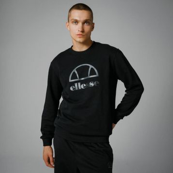 Ellesse EM255 Siyah Erkek Sweatshirt