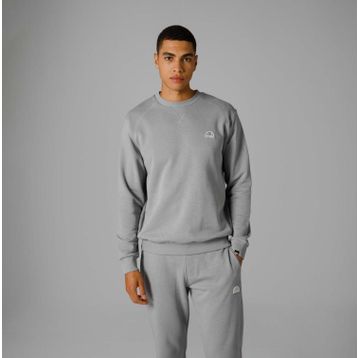 Ellesse EM282 Gri Erkek Sweatshirt