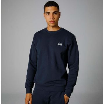Ellesse EM282 Lacivert Erkek Sweatshirt