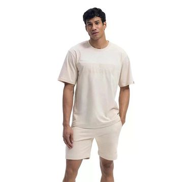 Ellesse Em390 Ekru Erkek Tişört