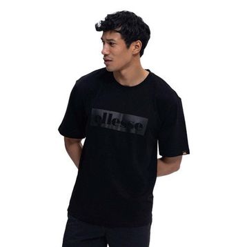 Ellesse Em390 Siyah Erkek Tişört