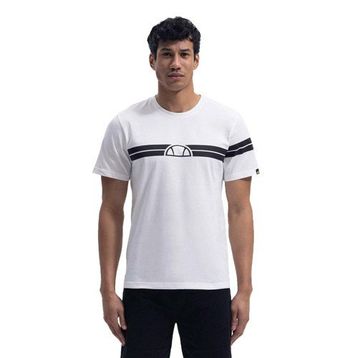 Ellesse Em442 Ekru Erkek Tişört