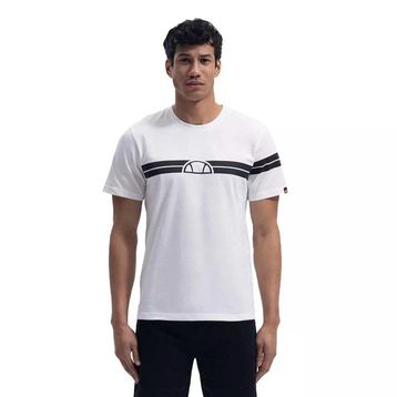 Ellesse Em442 Ekru Erkek Tişört