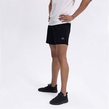 Ellesse EM446 Siyah Spor Erkek Şort