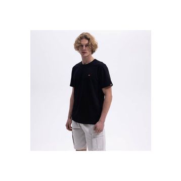 Ellesse EM461 Siyah Erkek T-shirt