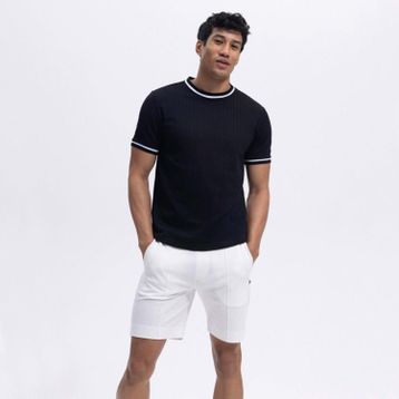 Ellesse EM492 Siyah Erkek T-shirt