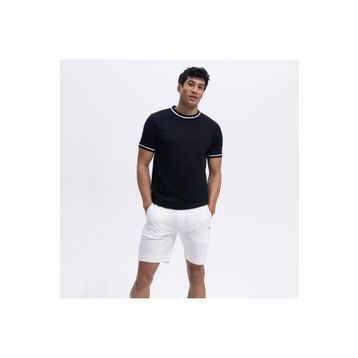 Ellesse EM492 Siyah Erkek T-shirt