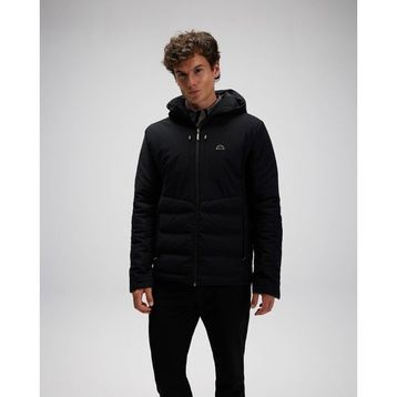 Ellesse EM540-BK - Siyah Erkek Mont