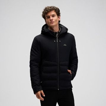 Ellesse EM540-BK - Siyah Erkek Mont