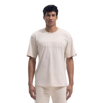 Ellesse Em589 Ekru Erkek Tişört