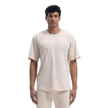 Ellesse Em589 Ekru Erkek Tişört