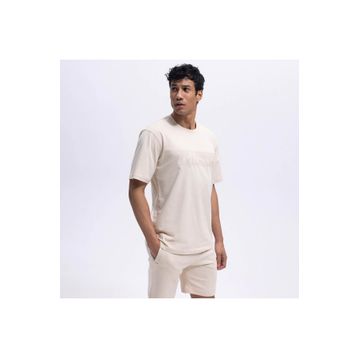 Ellesse Em589 Ekru Erkek Tişört