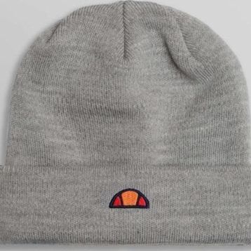 Ellesse EU208 Gri Unisex Bere