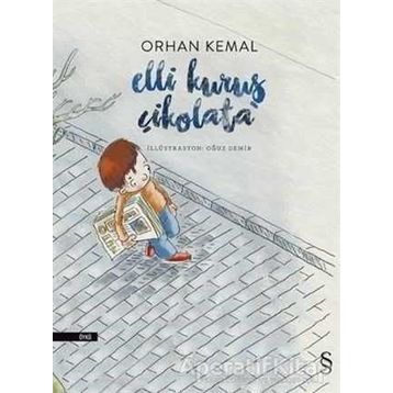 Elli Kuruş Çikolata - Orhan Kemal
