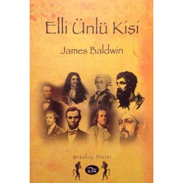 Elli Ünlü Kişi - James Baldwin