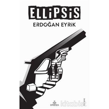 Ellipsis - Erdoğan Eyrik
