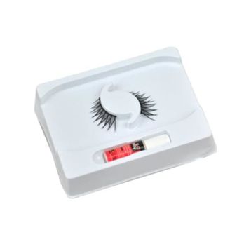 Elly Eye00004 Takma Kirpik