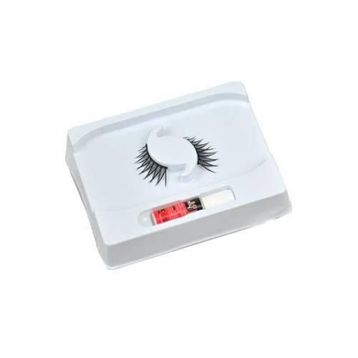 Elly Eye00004 Takma Kirpik