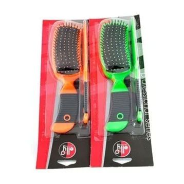 Elly Fset0004 Fırça - Tarak Seti