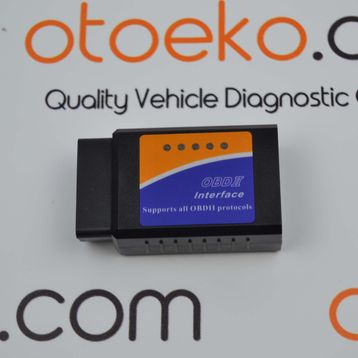 ELM327 OBD2 V1.5 Araç Arıza Tespit Cihazı