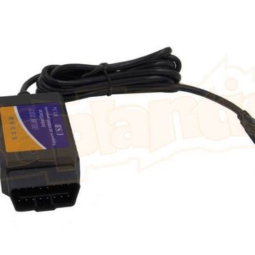 ELM327 OBD2 V1.5 Araç Arıza Tespit Cihazı
