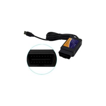ELM327 OBD2 V1.5 Araç Arıza Tespit Cihazı