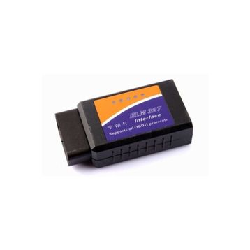 ELM327 OBD2 V1.5 Araç Arıza Tespit Cihazı