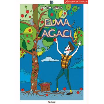 Elma Ağacı - Tacim Çiçek