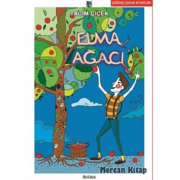 Elma Ağacı - Tacim Çiçek