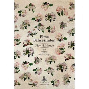 Elma Bahçesinden - Olav H. Hauge