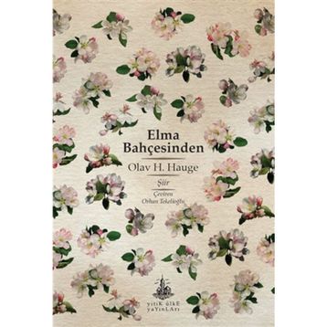 Elma Bahçesinden - Olav H. Hauge