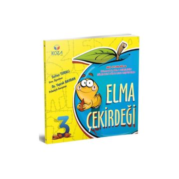 Elma Çekirdeği 3 - Sultan Turalı