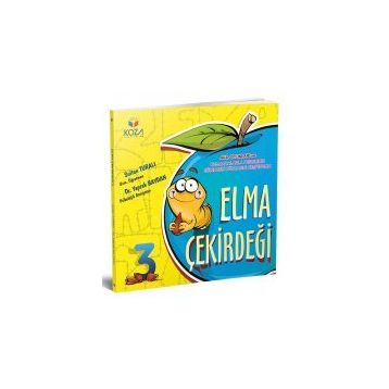 Elma Çekirdeği 3 - Sultan Turalı