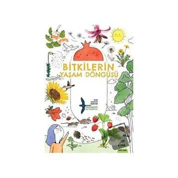 Elma Çocuk Bitkilerin Yaşam Döngüsü