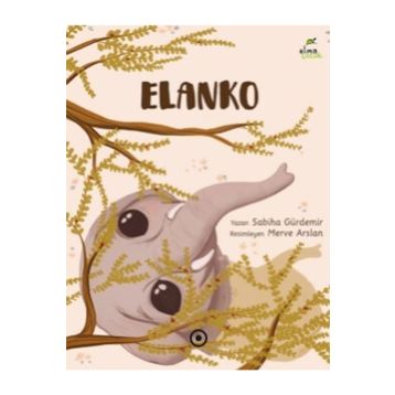Elma Çocuk Elanko
